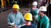 Safety Orientation