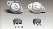 Transistor Configurations