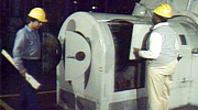 AC Generator Maintenance