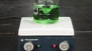 Ion Concentration Analysis
