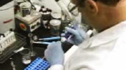 Mass Spectrometry