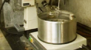 Separation and Isolation of Materials
