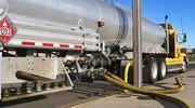 Material Handling of Bulk Liquids