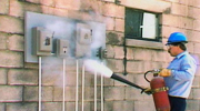 Portable and Emergency Equipment