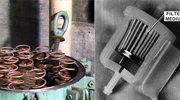 Filtration and Screening Unit Operations
