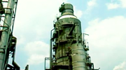 Crude Distillation Operations