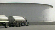 Crude Oil Transportation & Storage