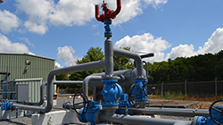 Safety Relief Valves and Rupture Discs