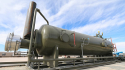 Emulsions and Vertical Heater Treater Principles