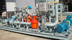 LACT Unit Operations