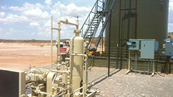 Emulsions and Horizontal Heater Treater Principles