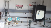 Orifice Meter Station Operations/Maintenance