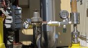 Natural Gas and NGL Sampling