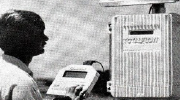Electronic Flow Measurement