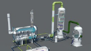Principles of Glycol Dehydration