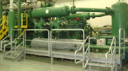 Reciprocating Compressor Operation