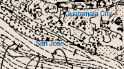Convergent Margin Basins