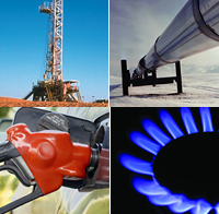 These new courses allow users to gain a comprehensive overview of all sectors of the international oil and gas industry.