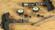 Shaft Alignment - Rim and Face