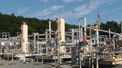 Glycol Dehydration Systems Overview (task focused)