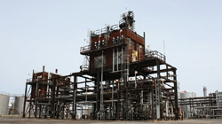 Gas Recovery Systems (task focused)