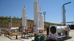 Glycol Regeneration System Overview (task focused)