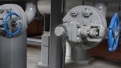 Refrigeration Systems (task focused)