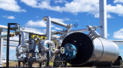 Gas Processing Utilities and Systems (task focused)