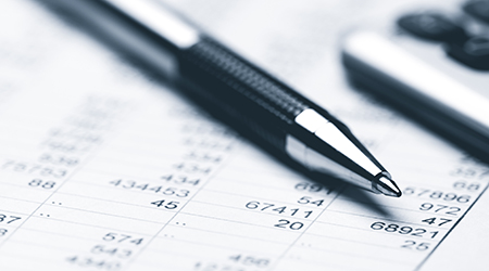 General Accounting