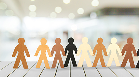 Human Resources