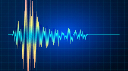 Seismic Processing Center