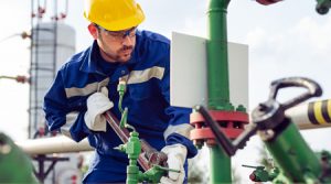 Oil and Gas O&M (Qualifications Scotland)