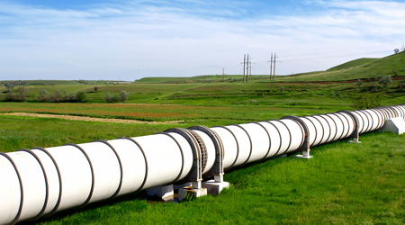 NGP Operations