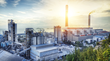Petrochemical Operations