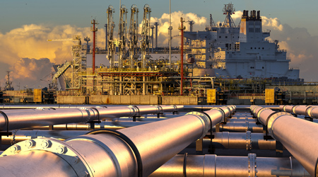 Oil Movements