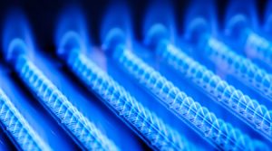 Marketing (Natural Gas)