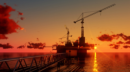 Fabrication & Construction