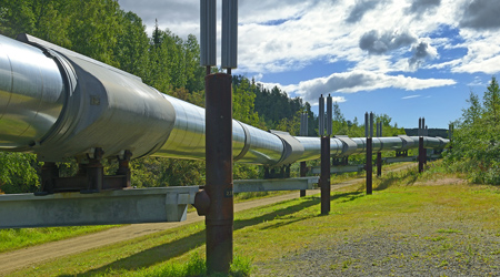 Pipeline Engineers