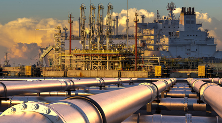 Operations - Pipelines