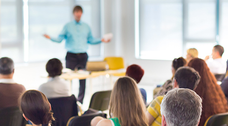 Change Management Workshop