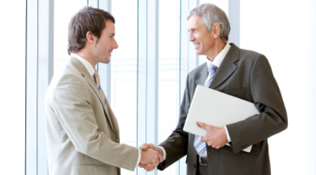 Leadership Skills for High Performance Organizations