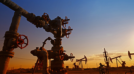 Upstream Gas Business