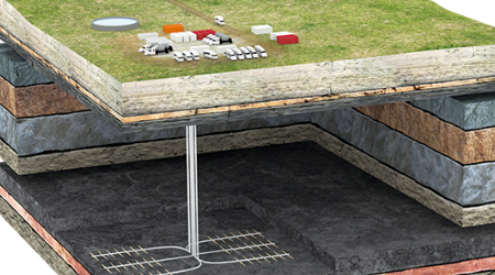 Development of Unconventional Gas and Gas Liquids Projects