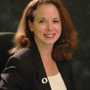 Picture of Carol Sharicz