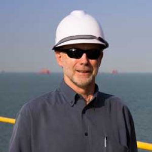 Picture of Bob Pearson