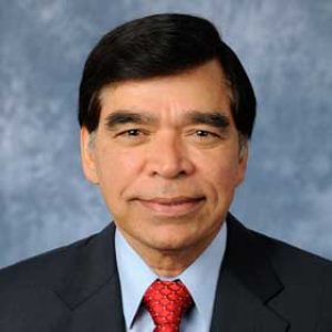 Picture of Kris Ramanadhan