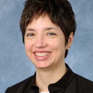 Picture of Linda Mills