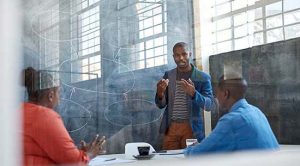 Global Energy Leaders Program - Leadership Skills and Advanced Management