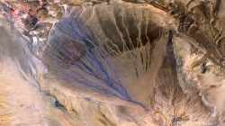 Sandstone and Carbonate Facies Delineation