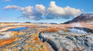 Geothermal Energy